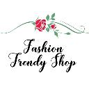 Fashion Trendy Shop logo